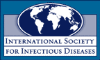 International Society for Infectious Diseases